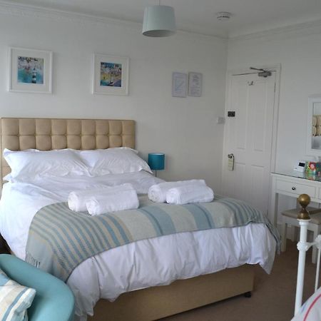 Tregony Guest House St Ives Extérieur photo