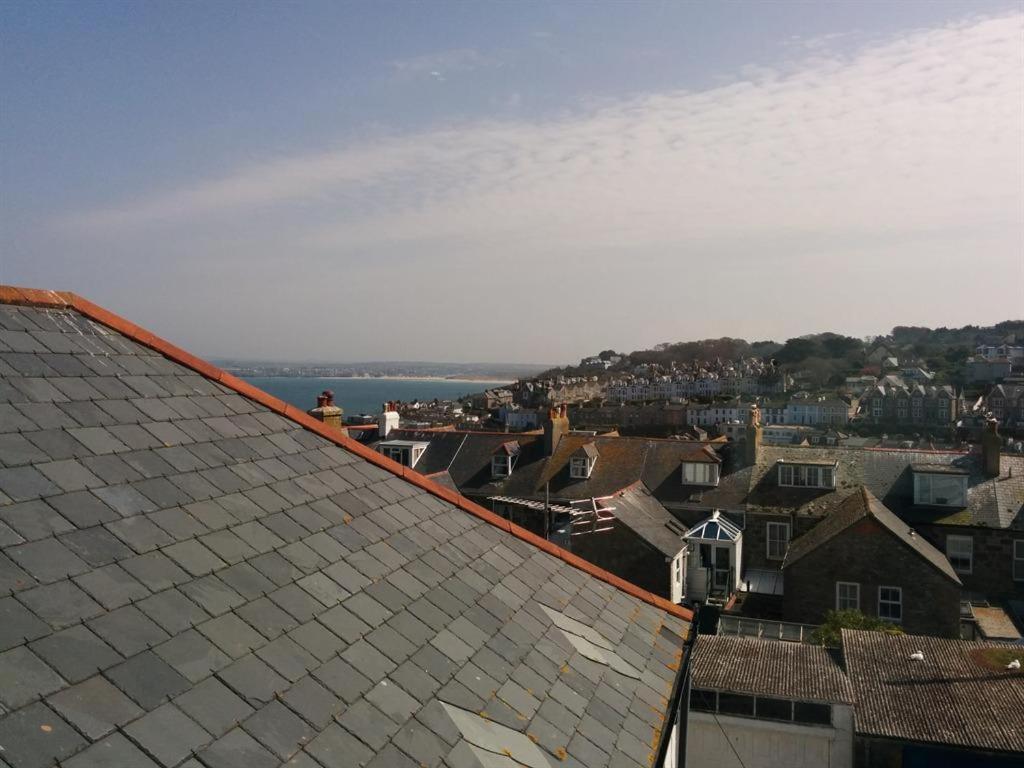 Tregony Guest House St Ives Extérieur photo