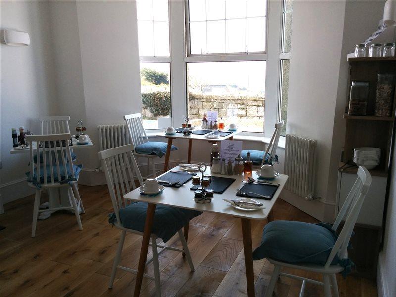 Tregony Guest House St Ives Extérieur photo