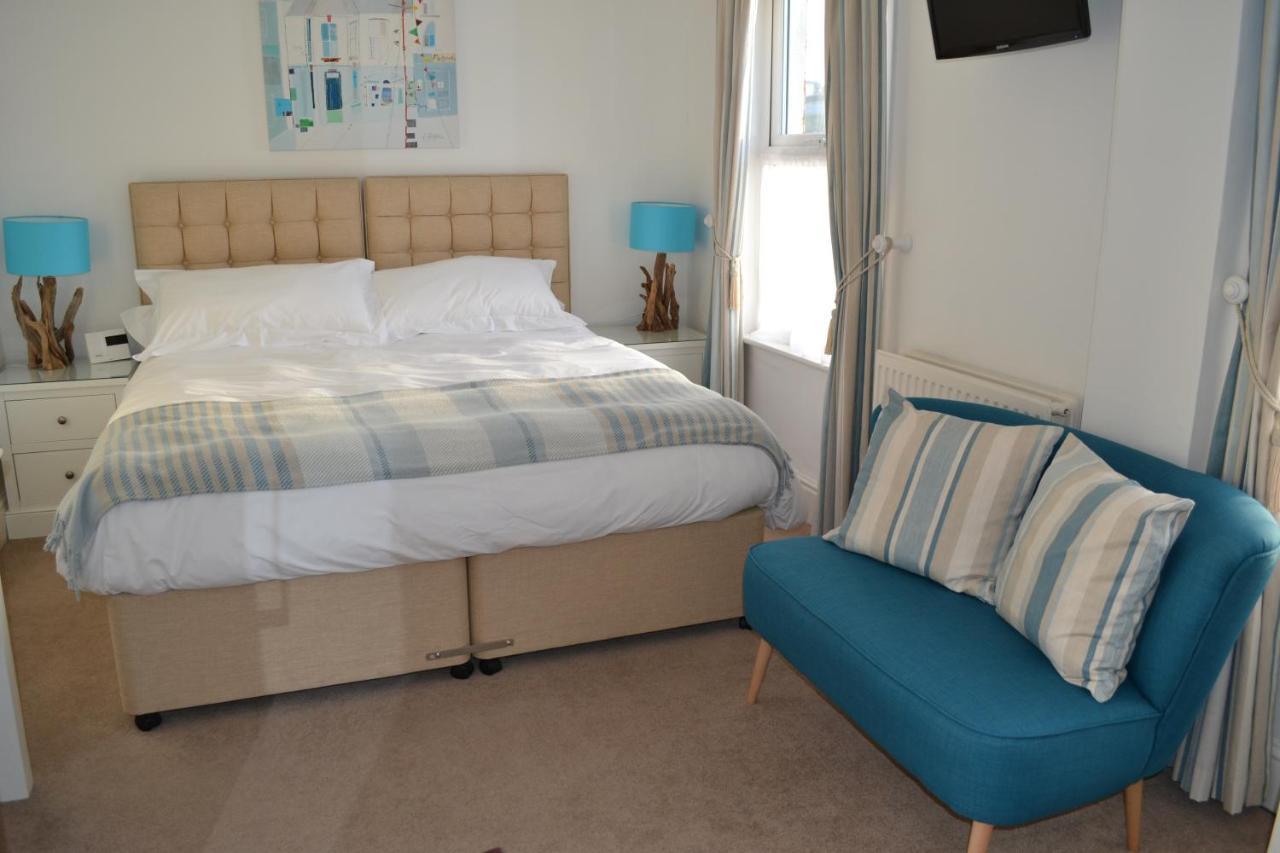 Tregony Guest House St Ives Extérieur photo