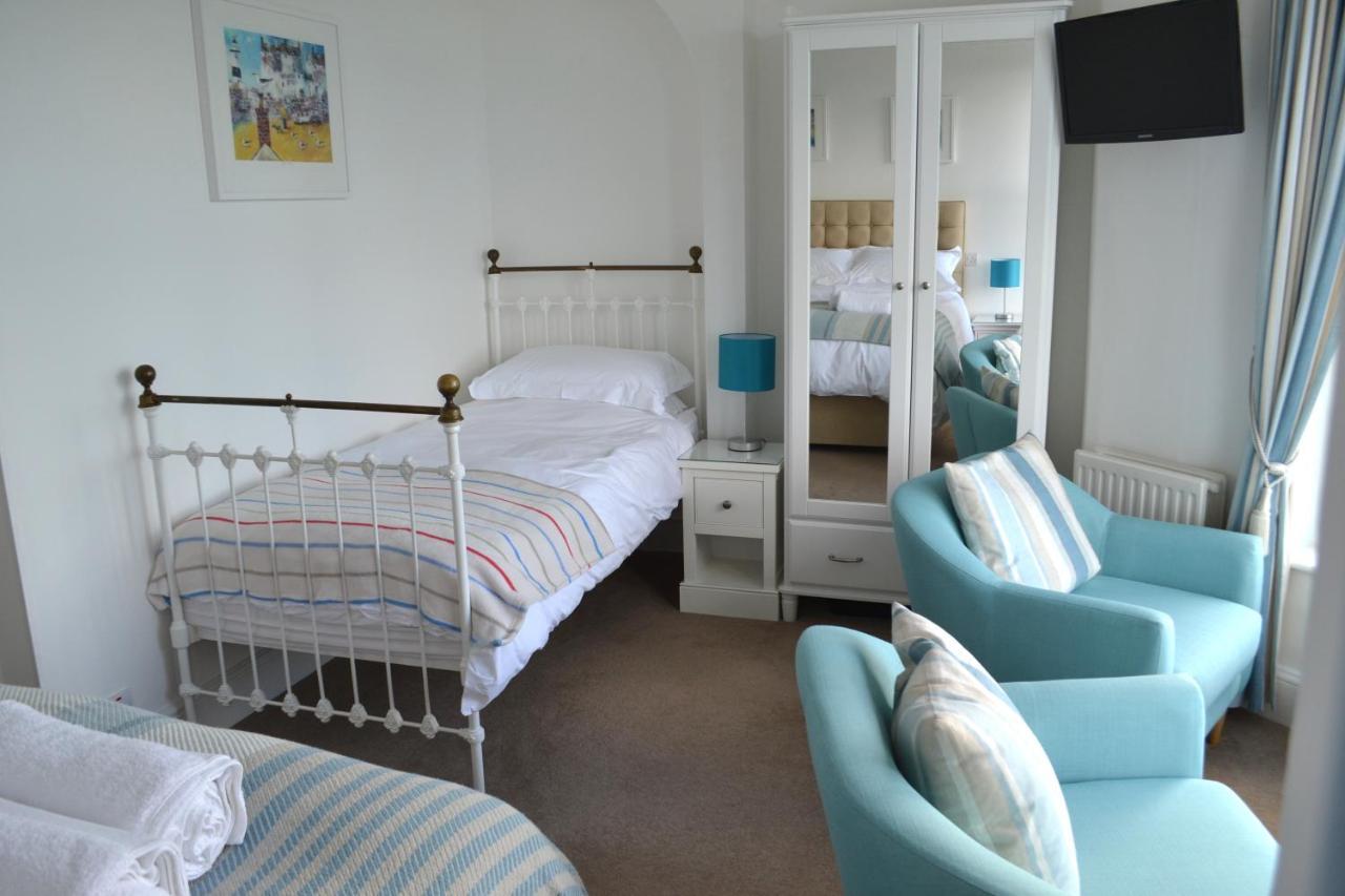 Tregony Guest House St Ives Extérieur photo