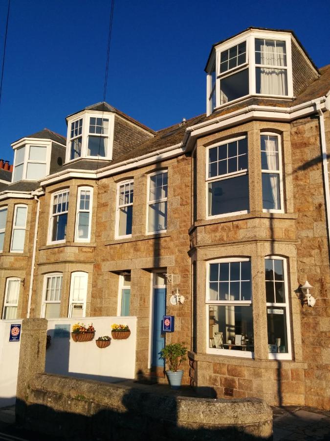 Tregony Guest House St Ives Extérieur photo