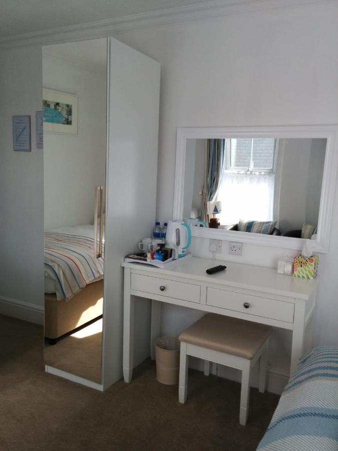 Tregony Guest House St Ives Extérieur photo