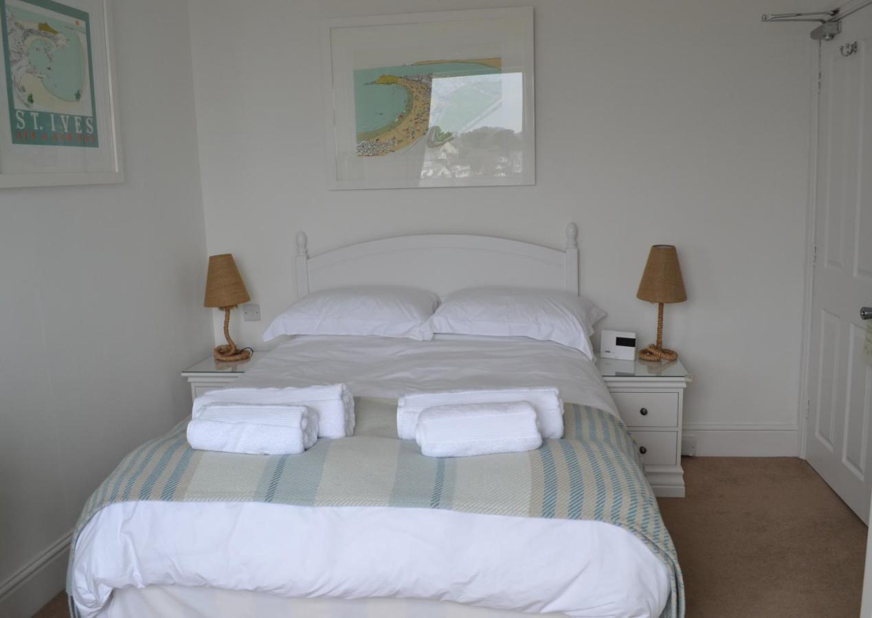 Tregony Guest House St Ives Extérieur photo