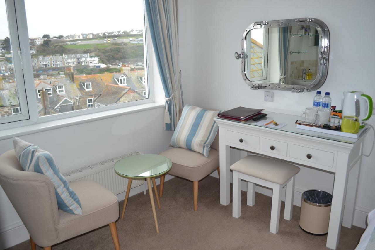 Tregony Guest House St Ives Extérieur photo