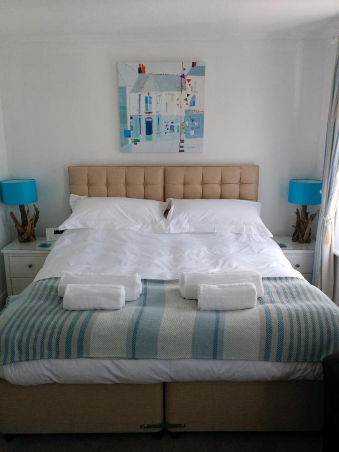 Tregony Guest House St Ives Extérieur photo