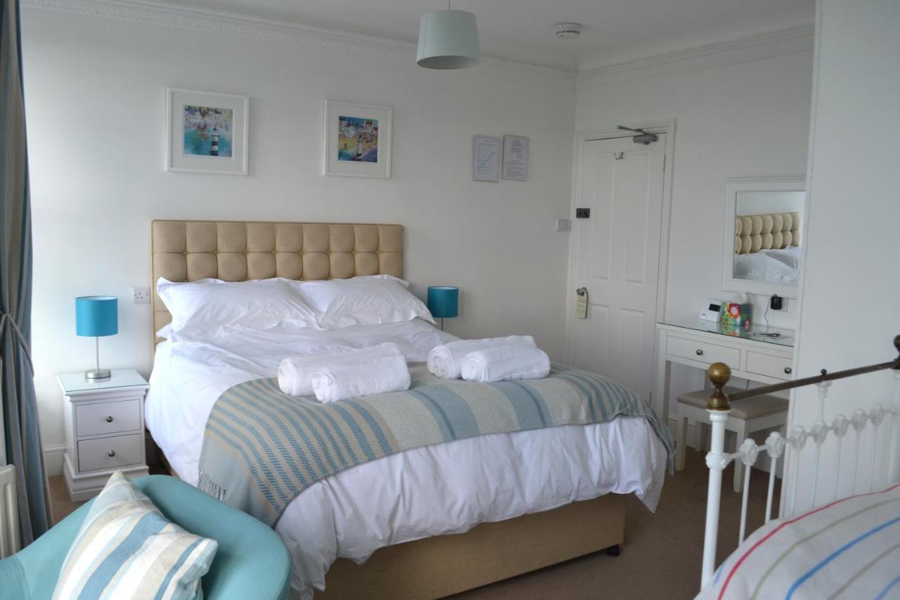 Tregony Guest House St Ives Extérieur photo