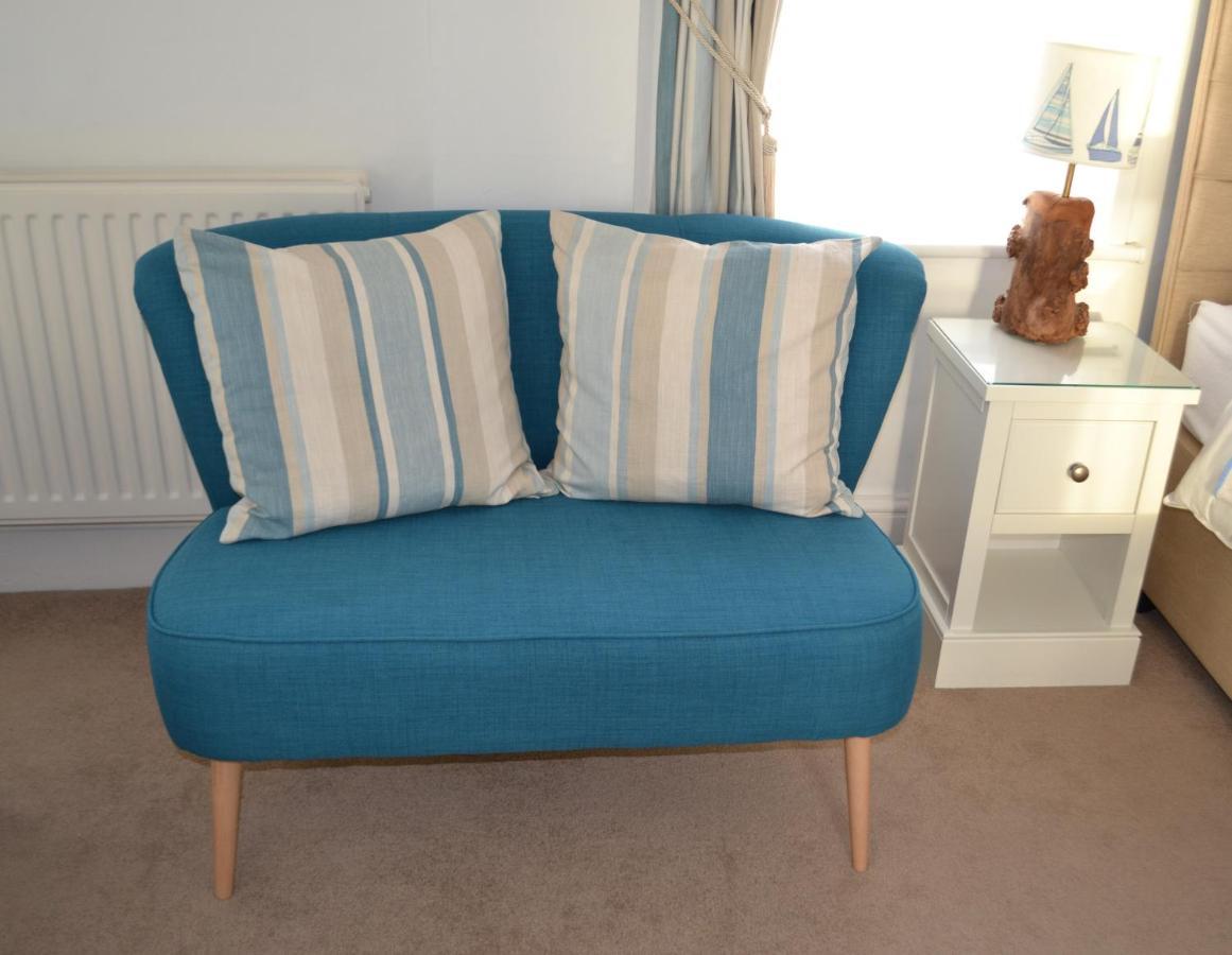 Tregony Guest House St Ives Extérieur photo