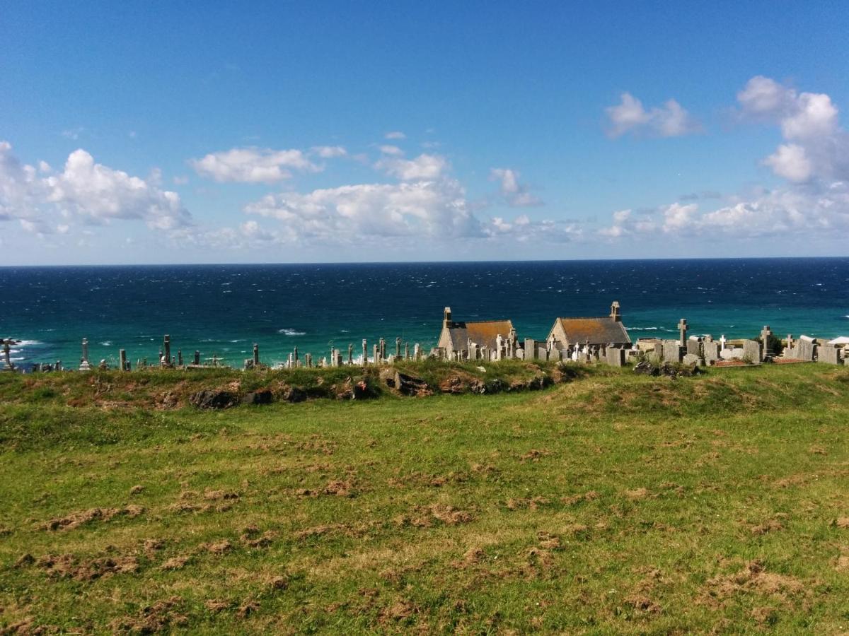 Tregony Guest House St Ives Extérieur photo
