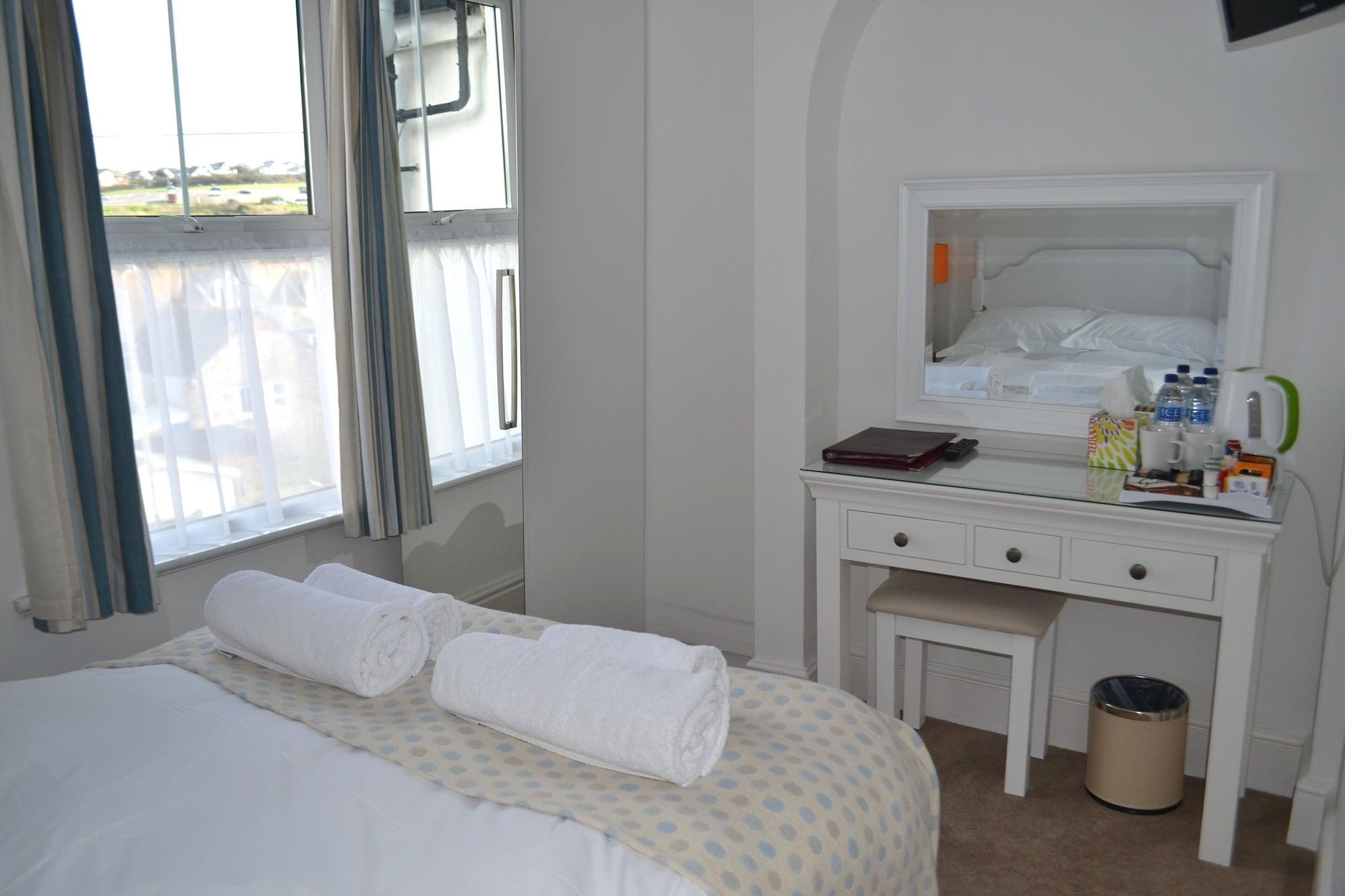 Tregony Guest House St Ives Extérieur photo