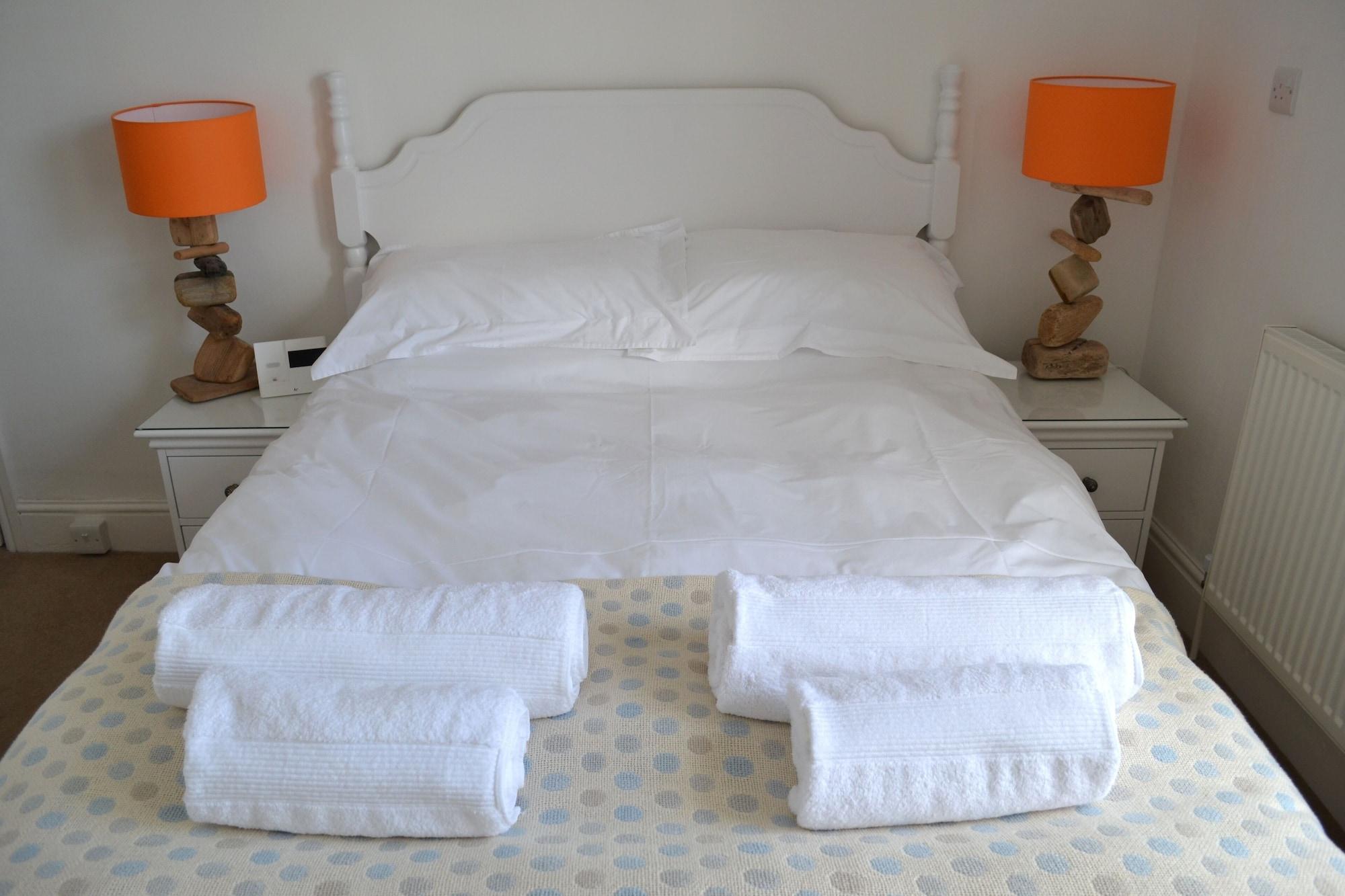Tregony Guest House St Ives Extérieur photo