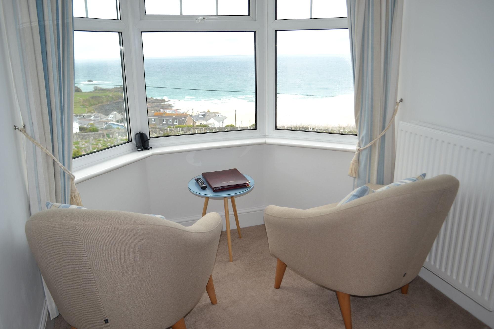 Tregony Guest House St Ives Extérieur photo