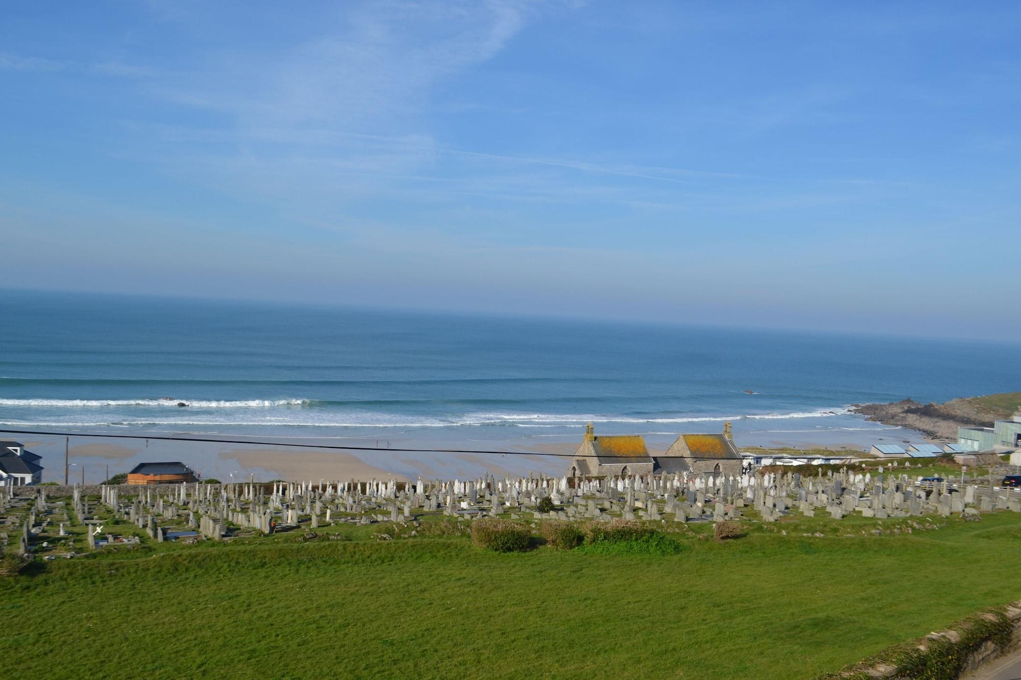 Tregony Guest House St Ives Extérieur photo