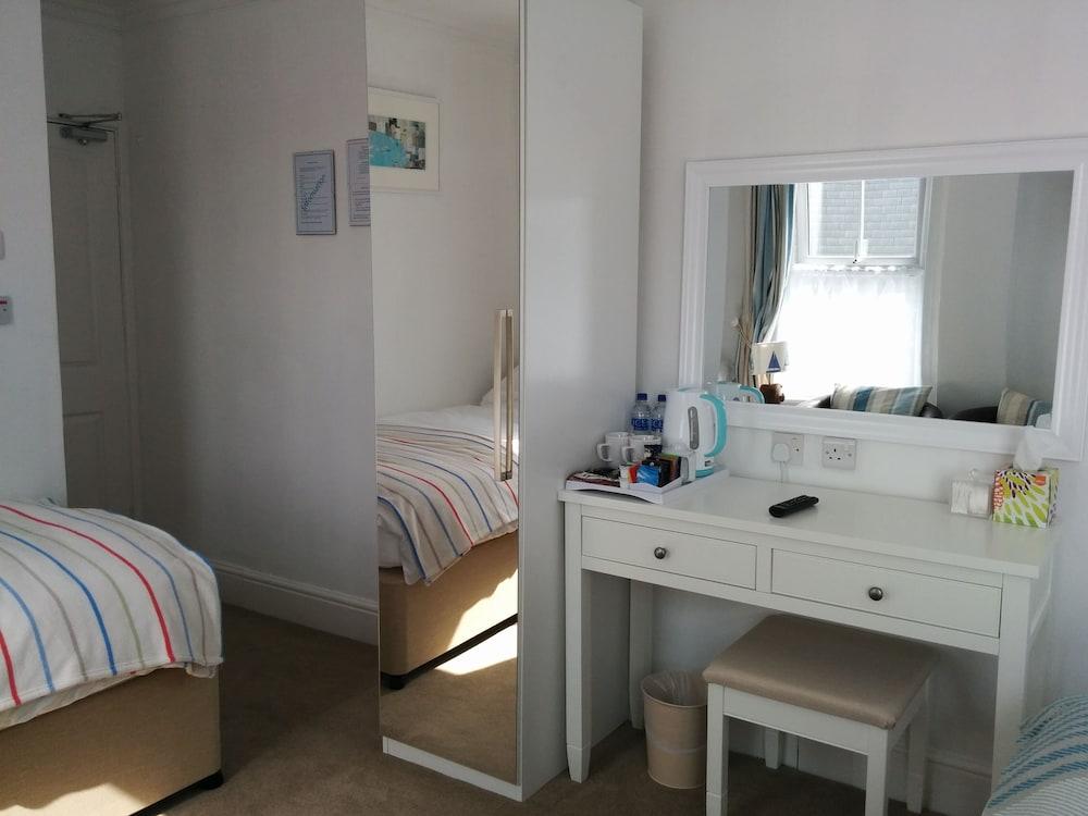 Tregony Guest House St Ives Extérieur photo