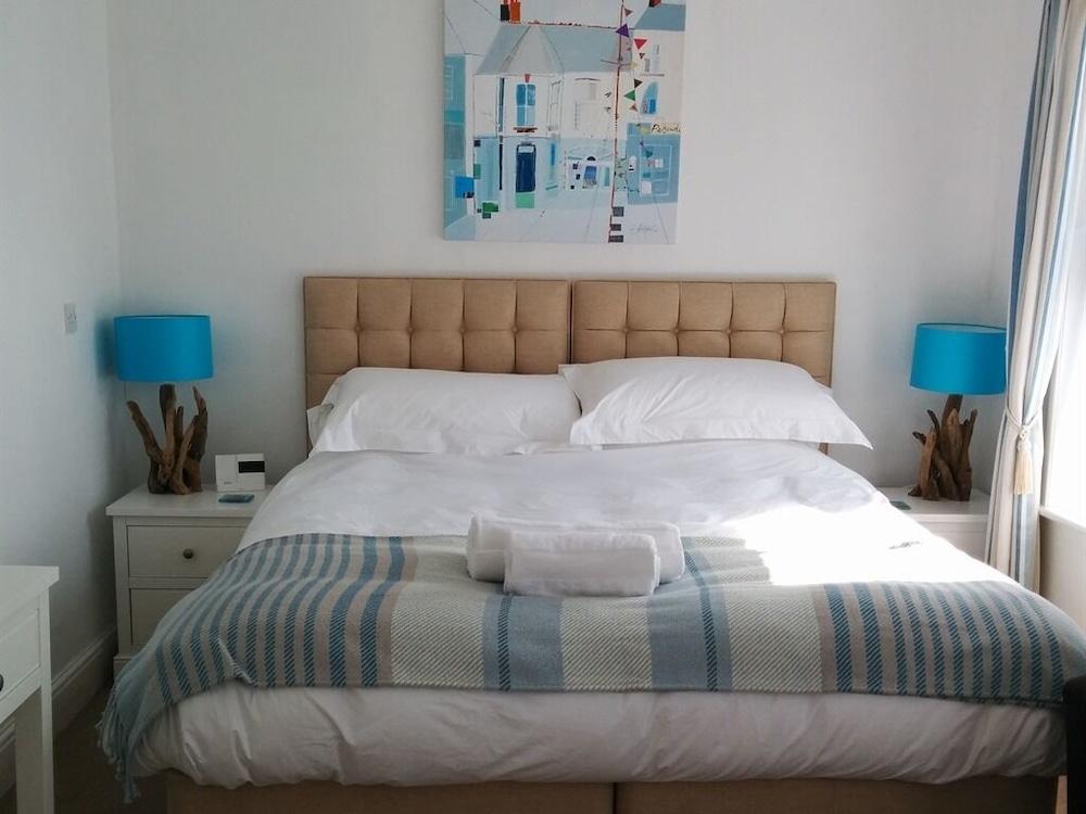 Tregony Guest House St Ives Extérieur photo