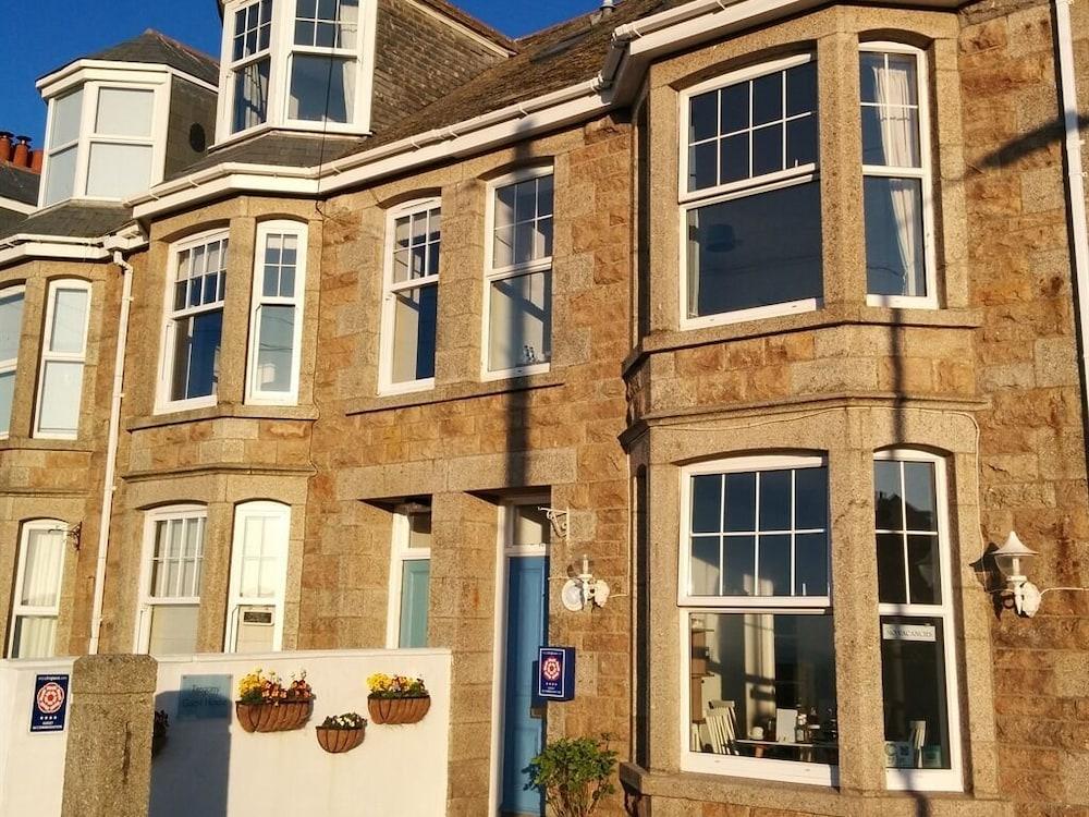Tregony Guest House St Ives Extérieur photo