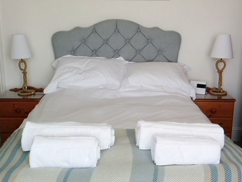 Tregony Guest House St Ives Extérieur photo