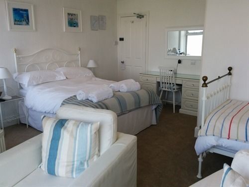 Tregony Guest House St Ives Extérieur photo