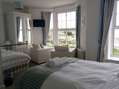 Tregony Guest House St Ives Extérieur photo