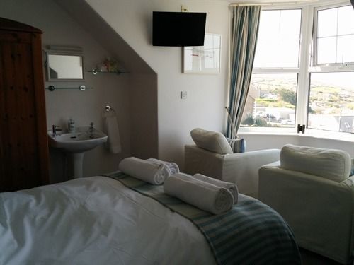 Tregony Guest House St Ives Extérieur photo