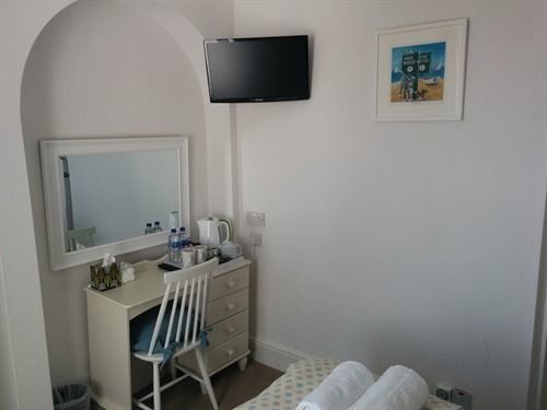 Tregony Guest House St Ives Extérieur photo