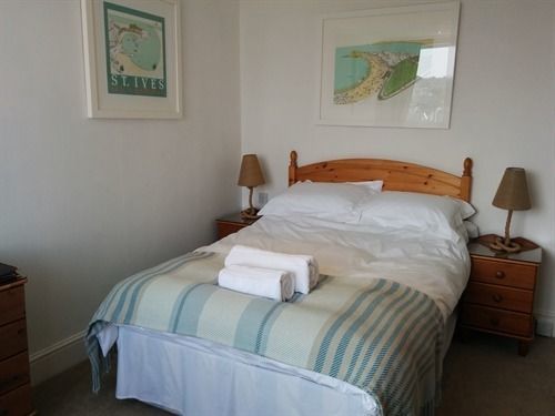 Tregony Guest House St Ives Extérieur photo